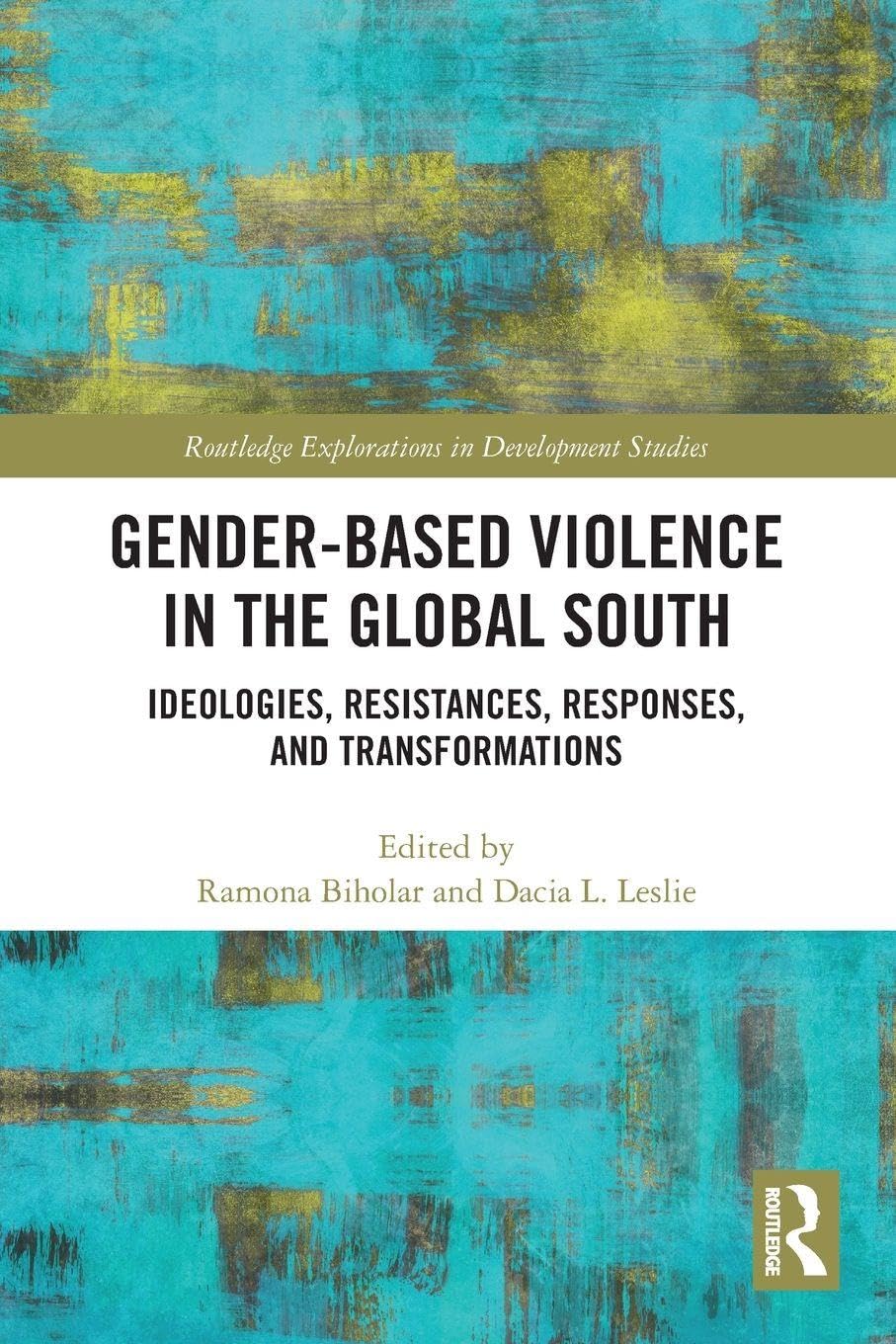 Gender-Based Violence in the Global South Law