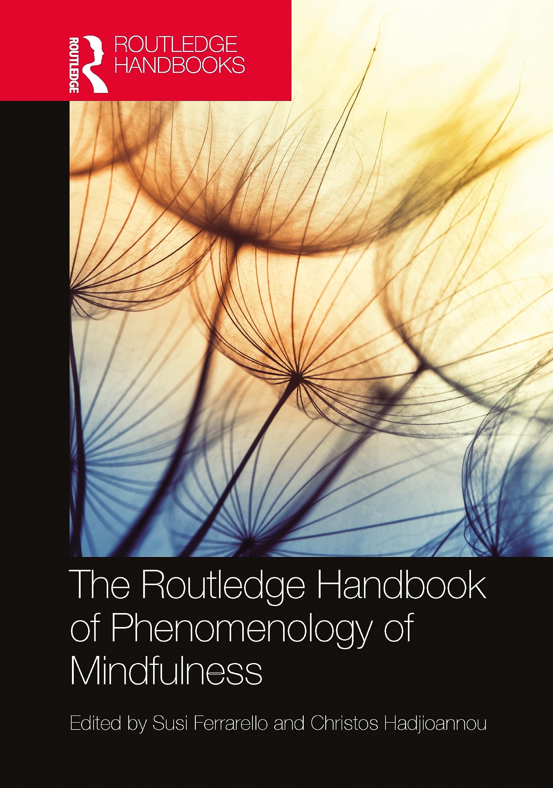 The Routledge Handbook of Phenomenology of Mindfulness Philosophy