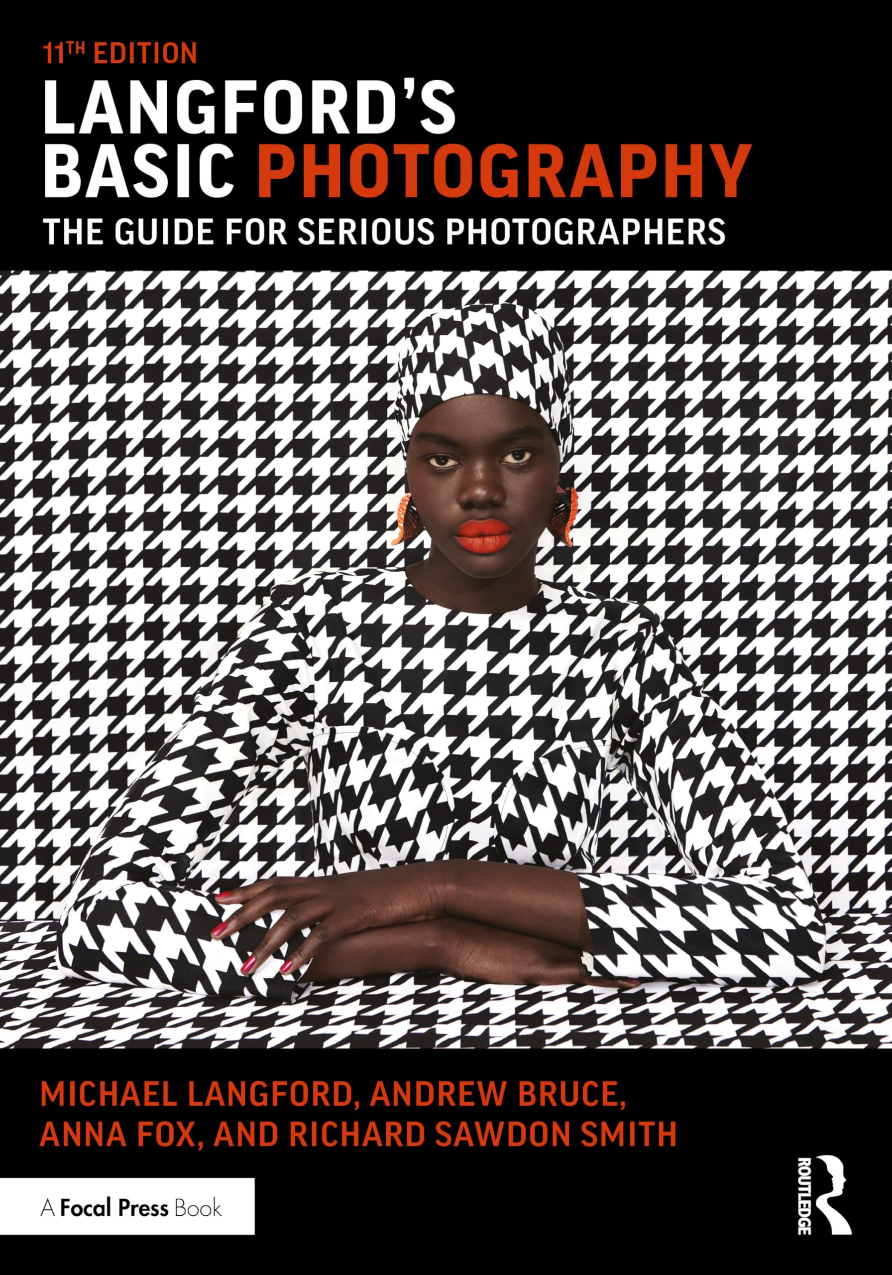 Langford's Basic Photography: The Guide for Serious Photographers Computer Science