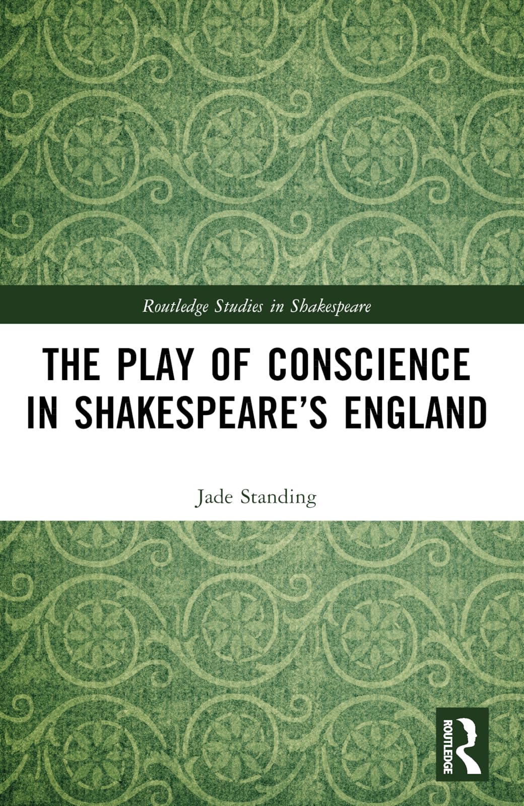 The Play of Conscience in Shakespeare's England Drama