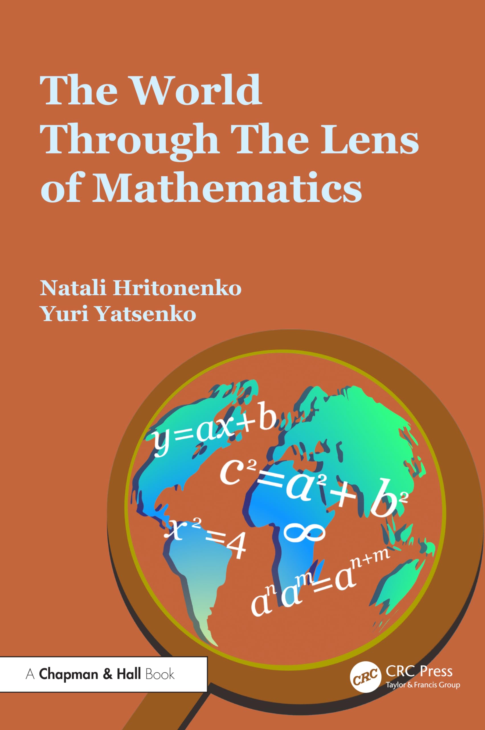 The World through the Lens of Mathematics Mathematics