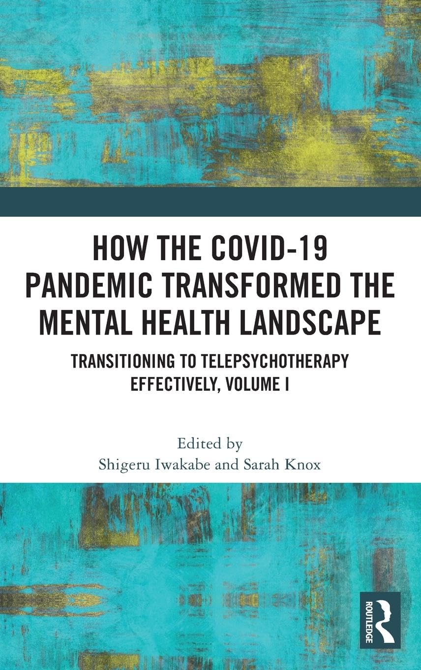 How the COVID-19 Pandemic Transformed the Mental Health Landscape Medicine