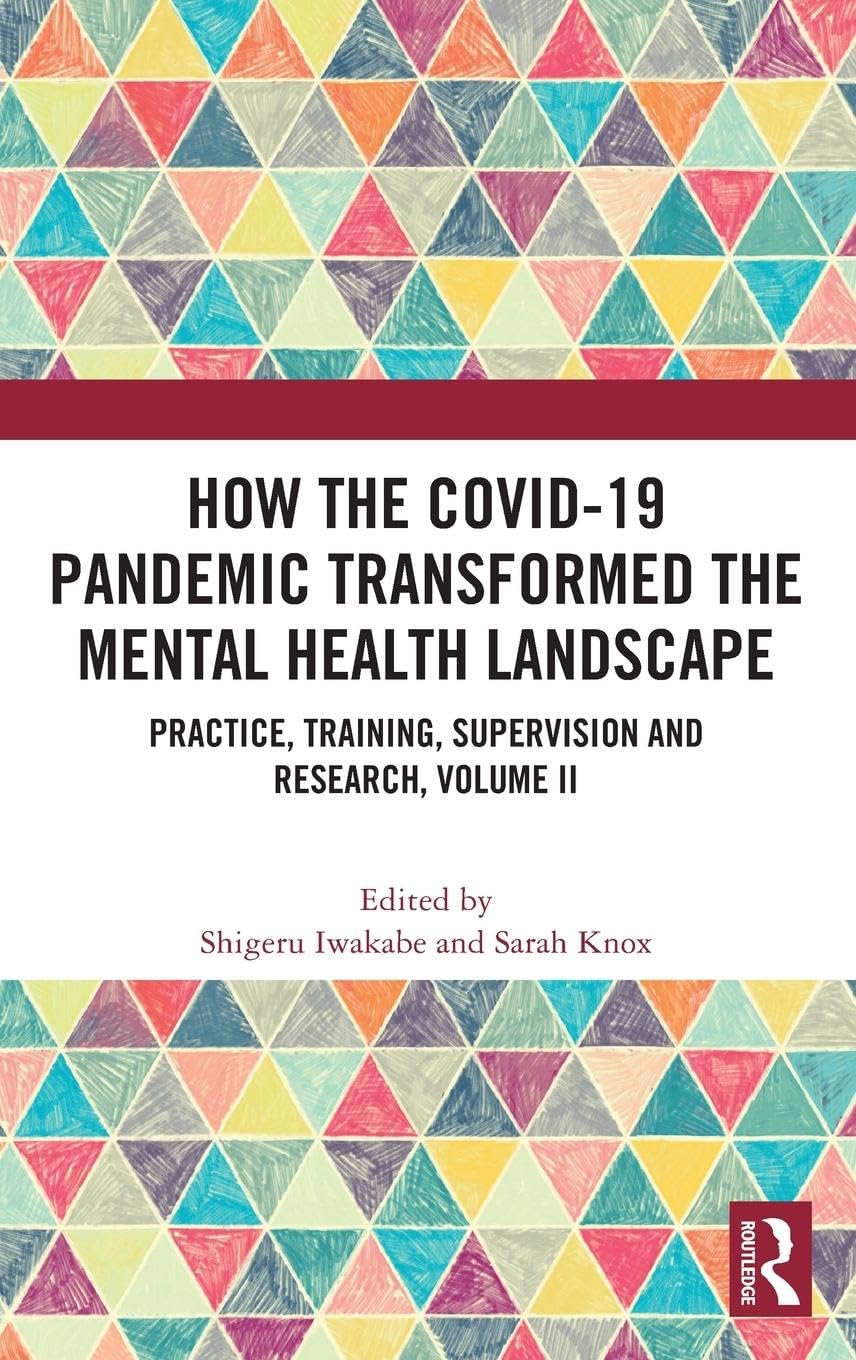 How the COVID-19 Pandemic Transformed the Mental Health Landscape Medicine