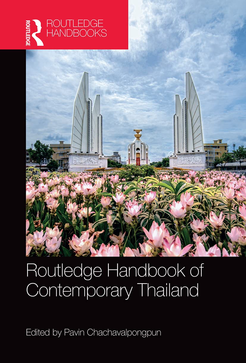 Routledge Handbook of Contemporary Thailand Law