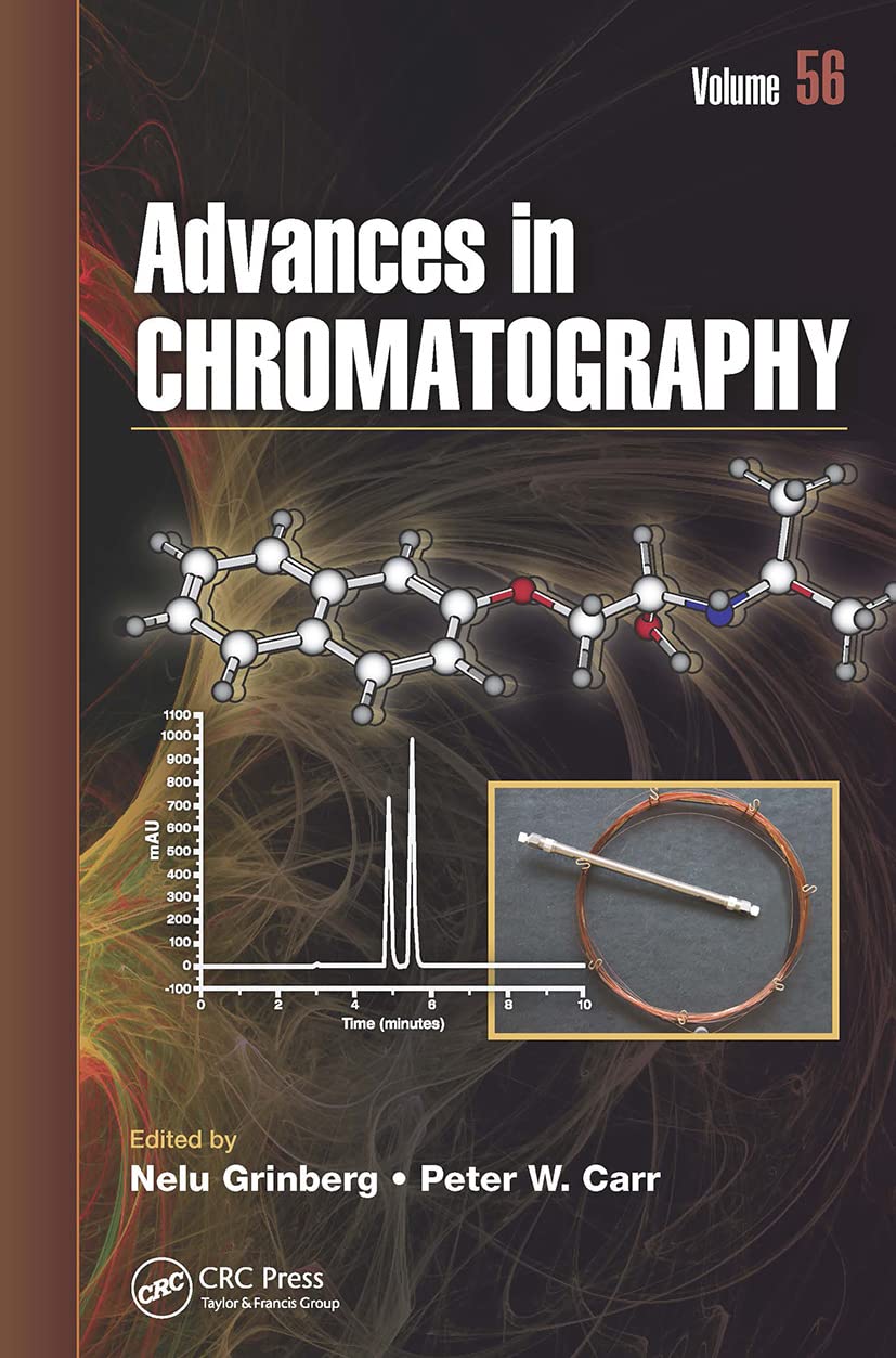 Advances in Chromatography Medicine