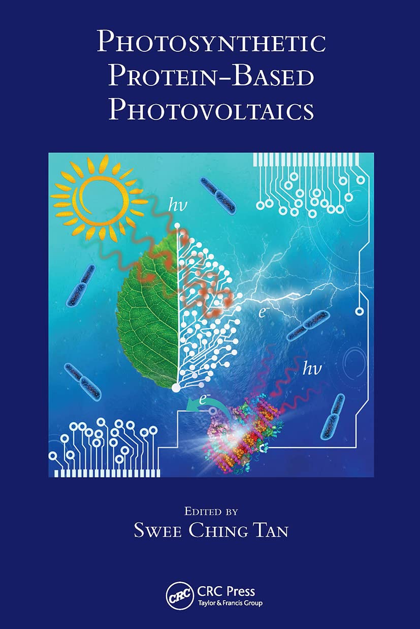 Photosynthetic Protein-Based Photovoltaics Medicine Books