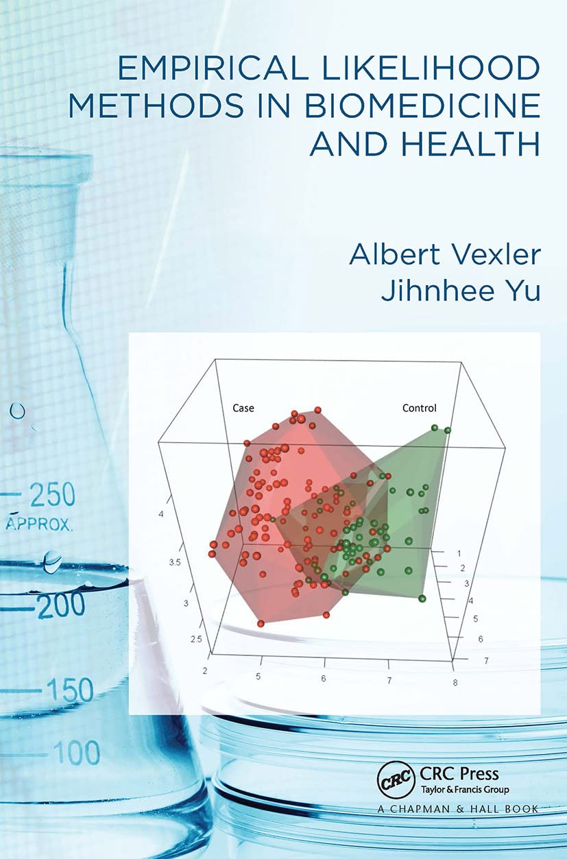 Empirical Likelihood Methods in Biomedicine and Health Medicine