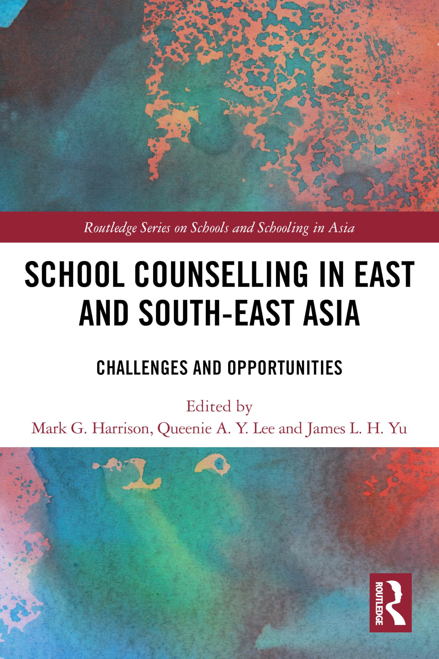 School Counselling in East and South-East Asia Social Sciences