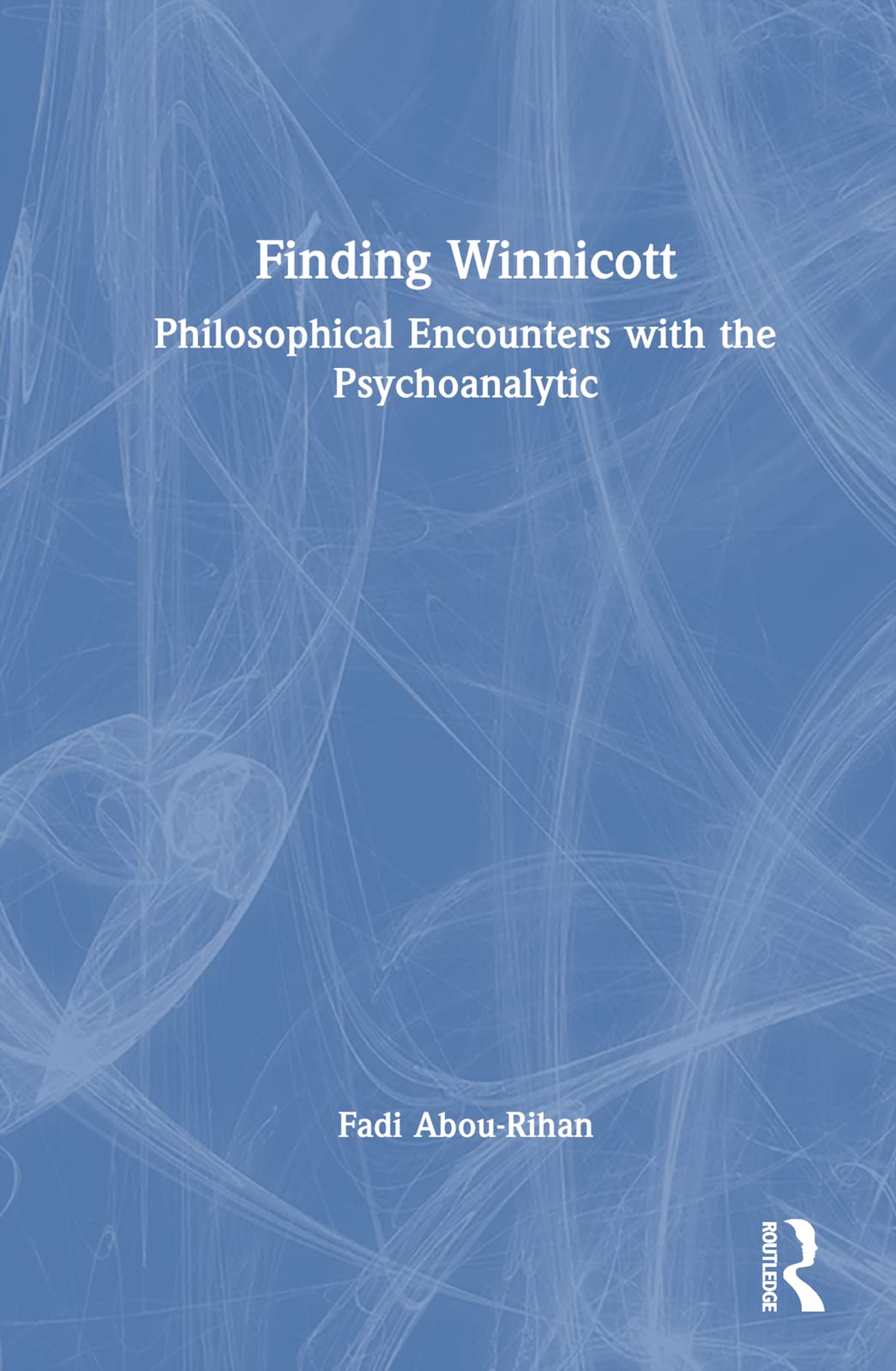 Product Image: Finding Winnicott