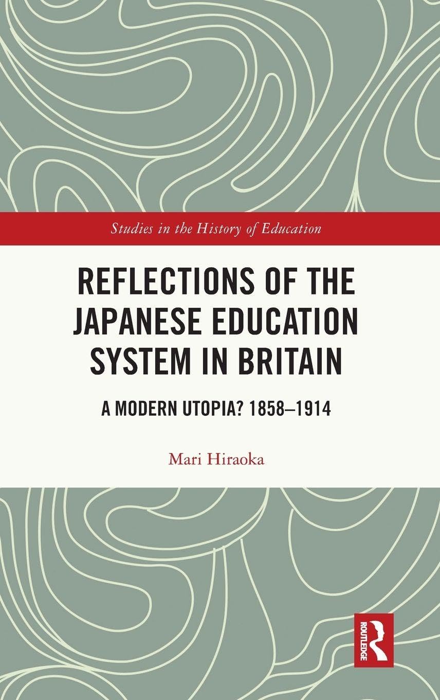 Reflections of the Japanese Education System in Britain Business, Finance & Career