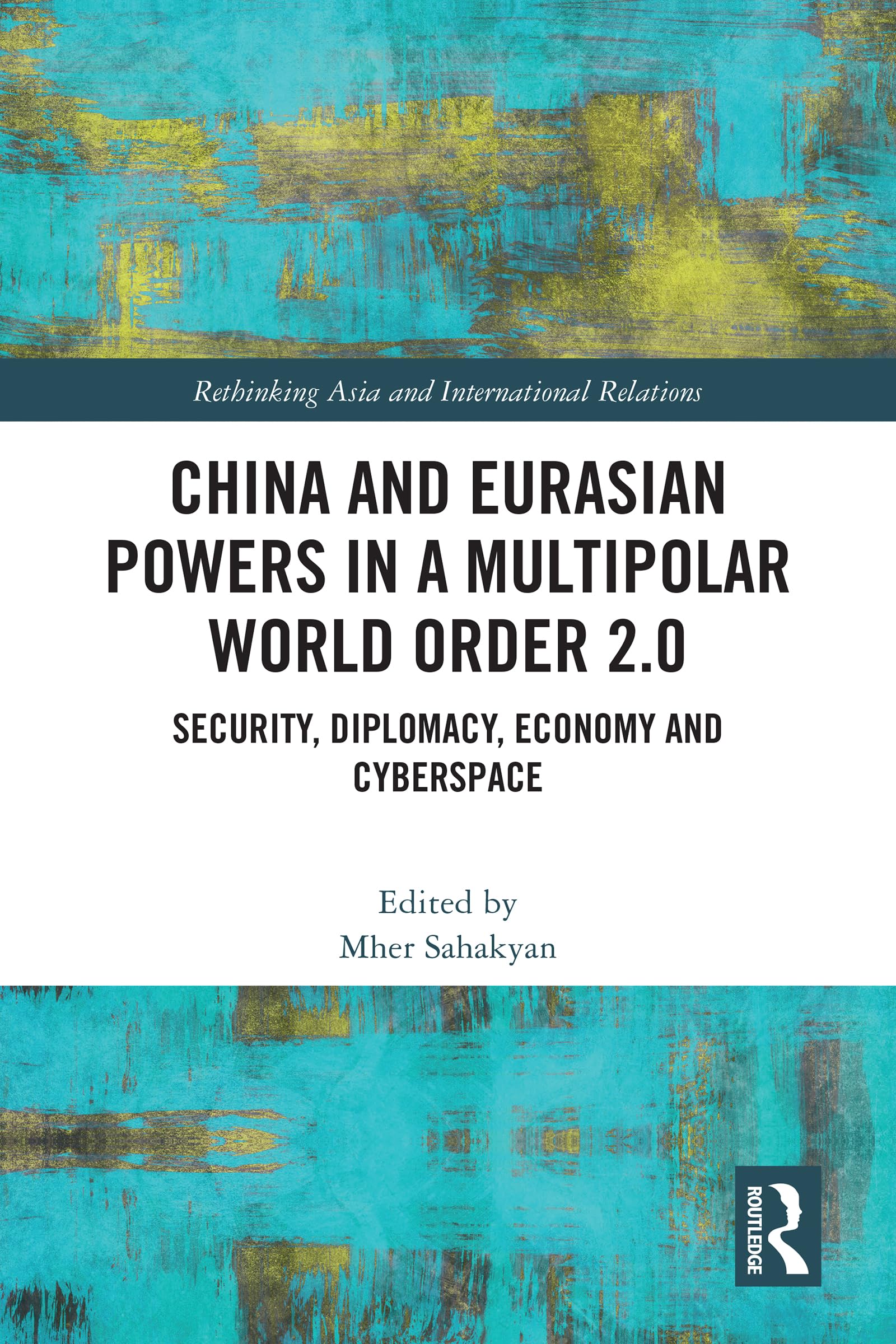 China and Eurasian Powers in a Multipolar World Order 2.0 Business, Finance & Career