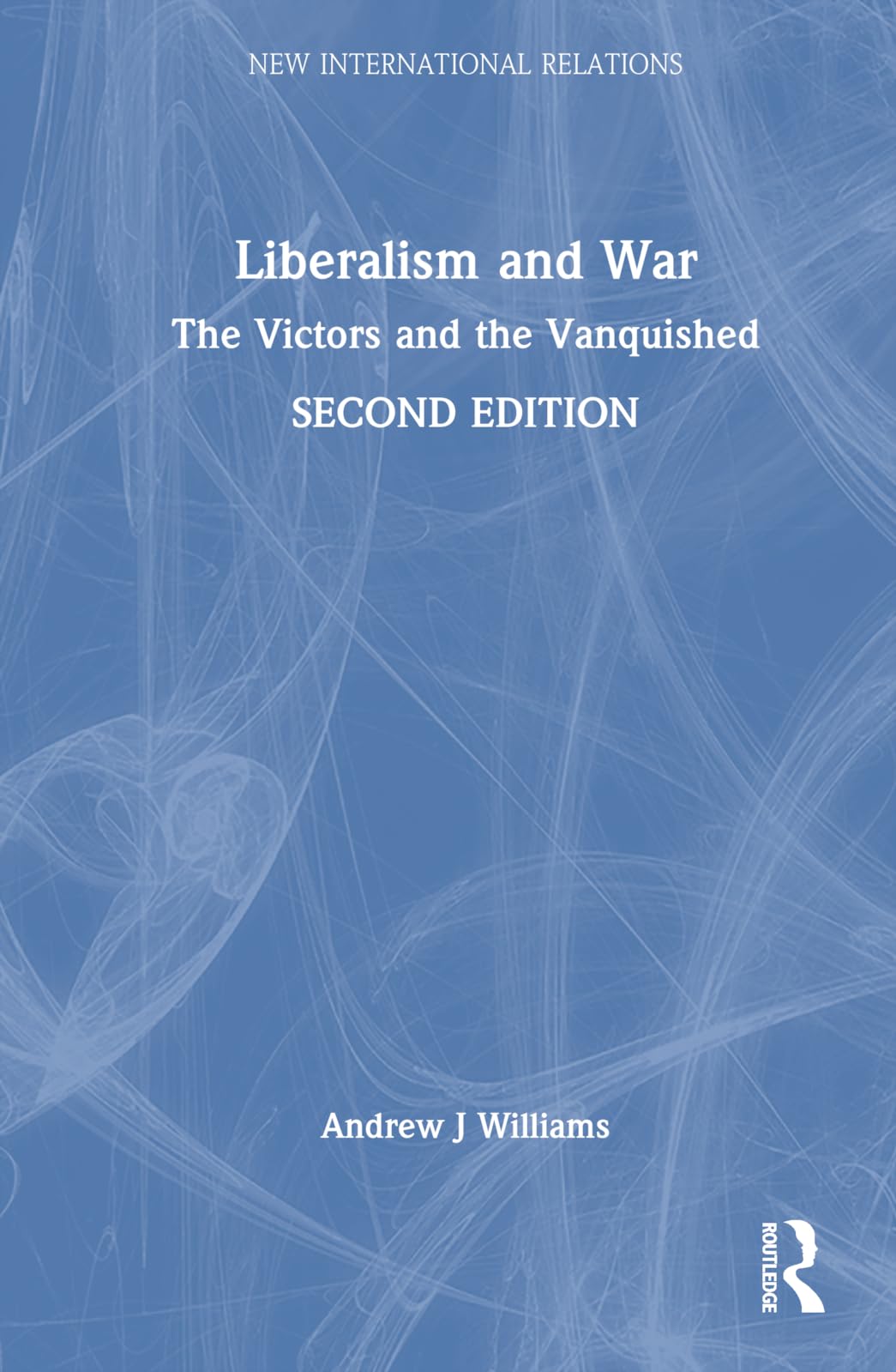 Product Image: Liberalism and War