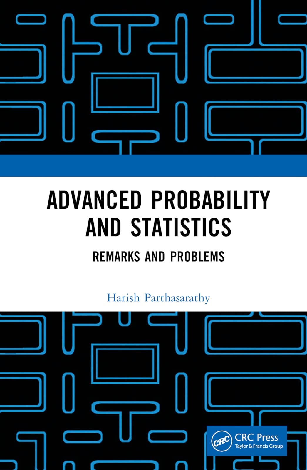 Advanced Probability and Statistics Mathematics
