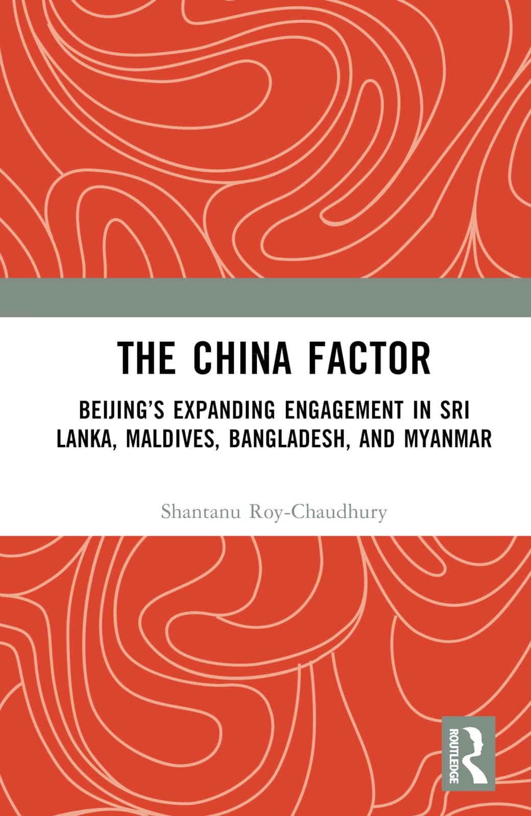 Product Image: The China Factor