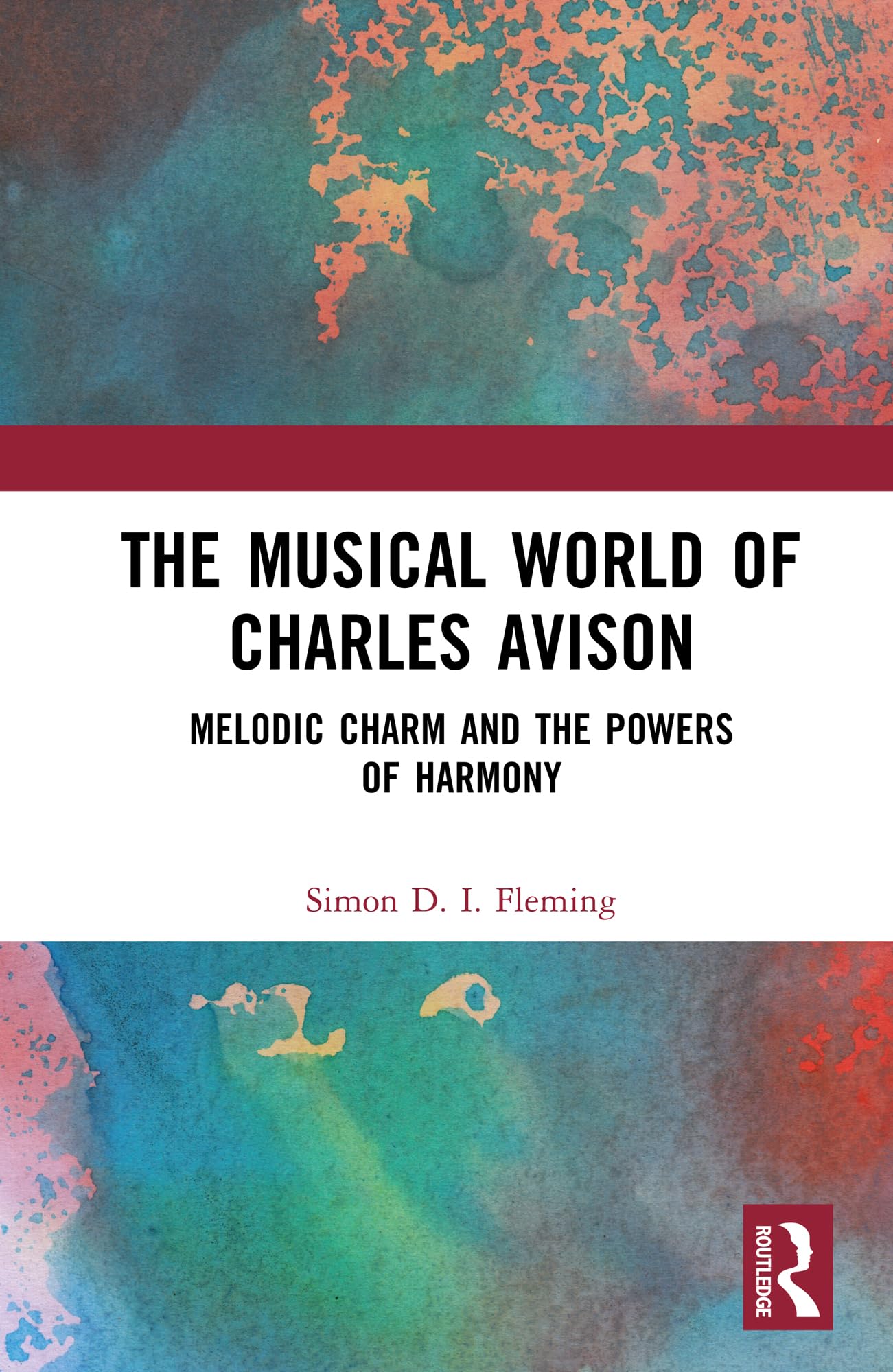 The Musical World of Charles Avison Art & Literature