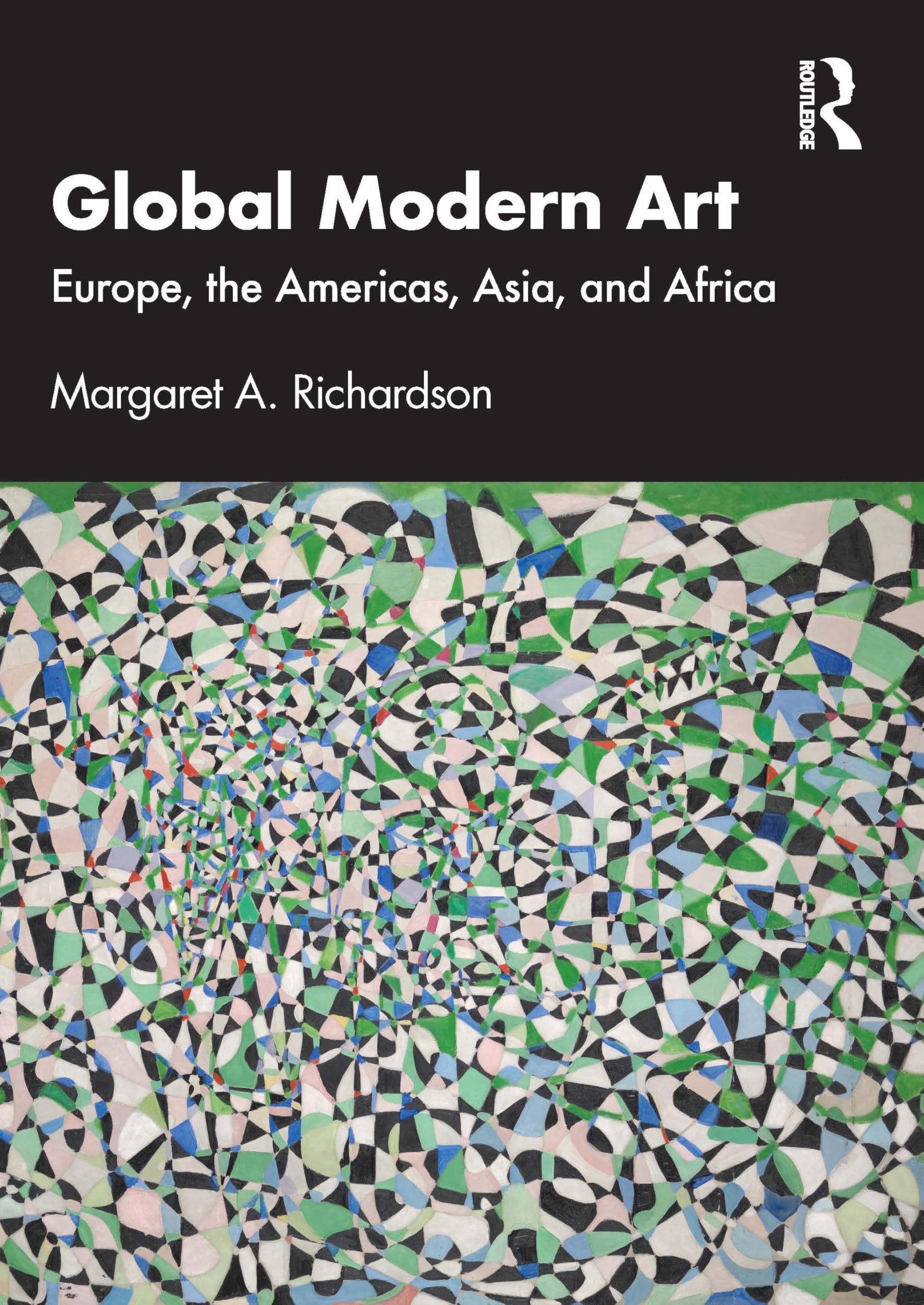 Global Modern Art: Europe, the Americas, Asia and Africa Social Sciences