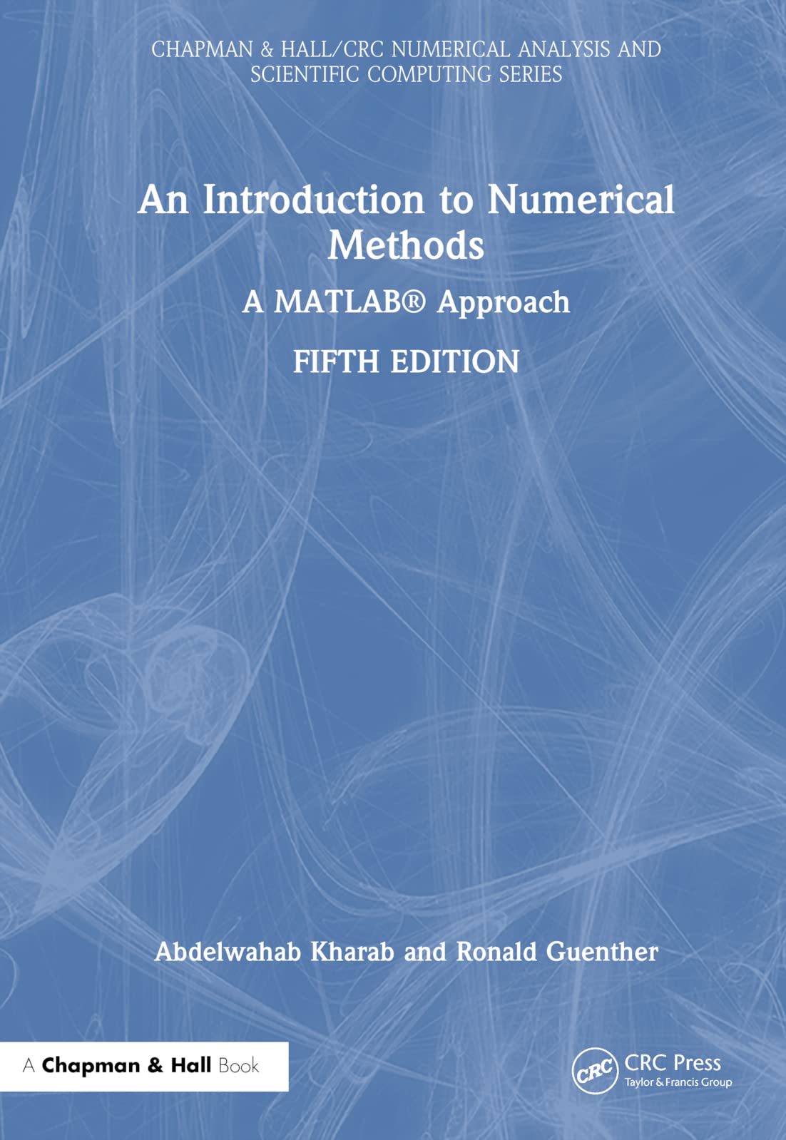 Product Image: An Introduction to Numerical Methods