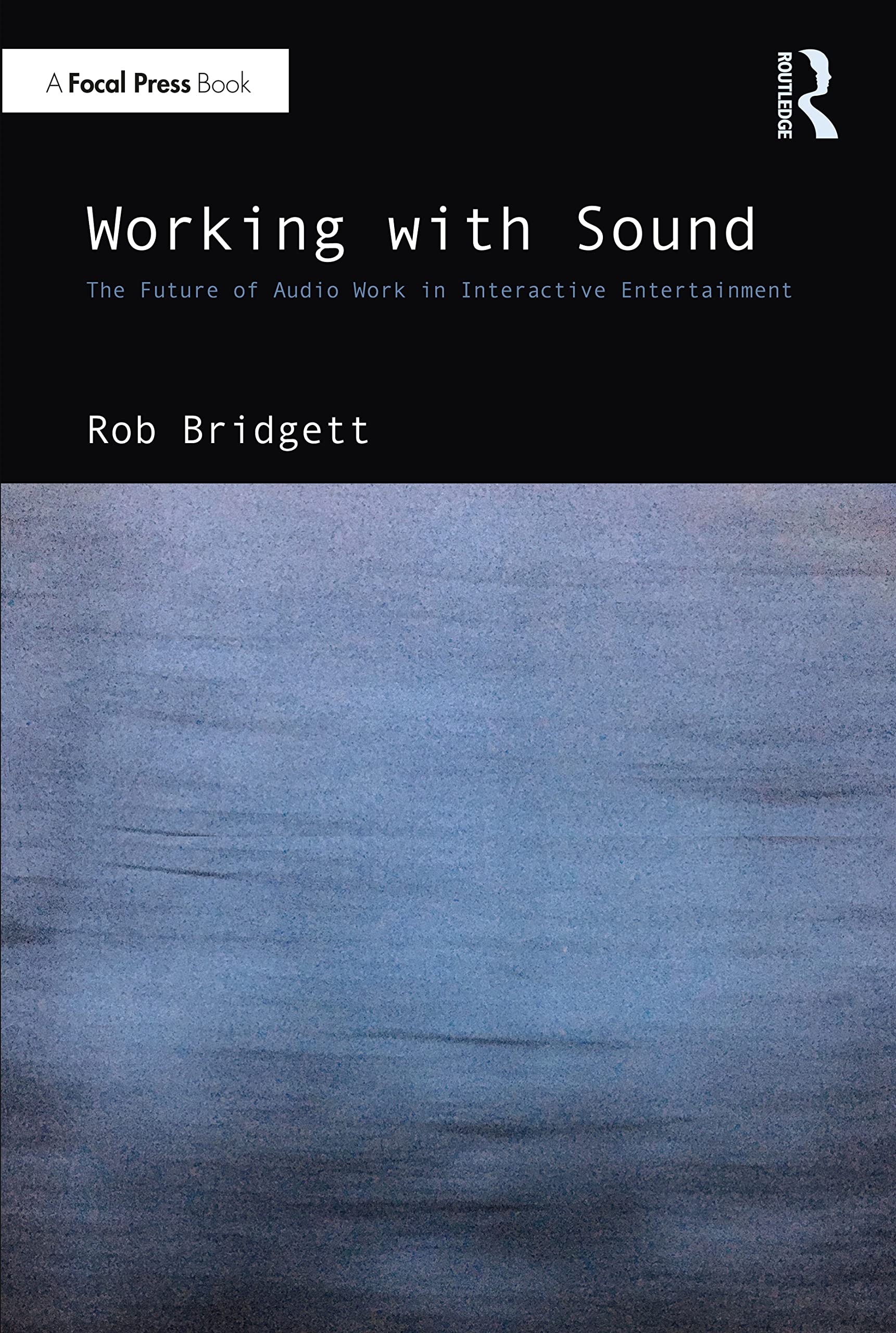 Working with Sound: The Future of Audio Work in Interactive Entertainment Computer Science