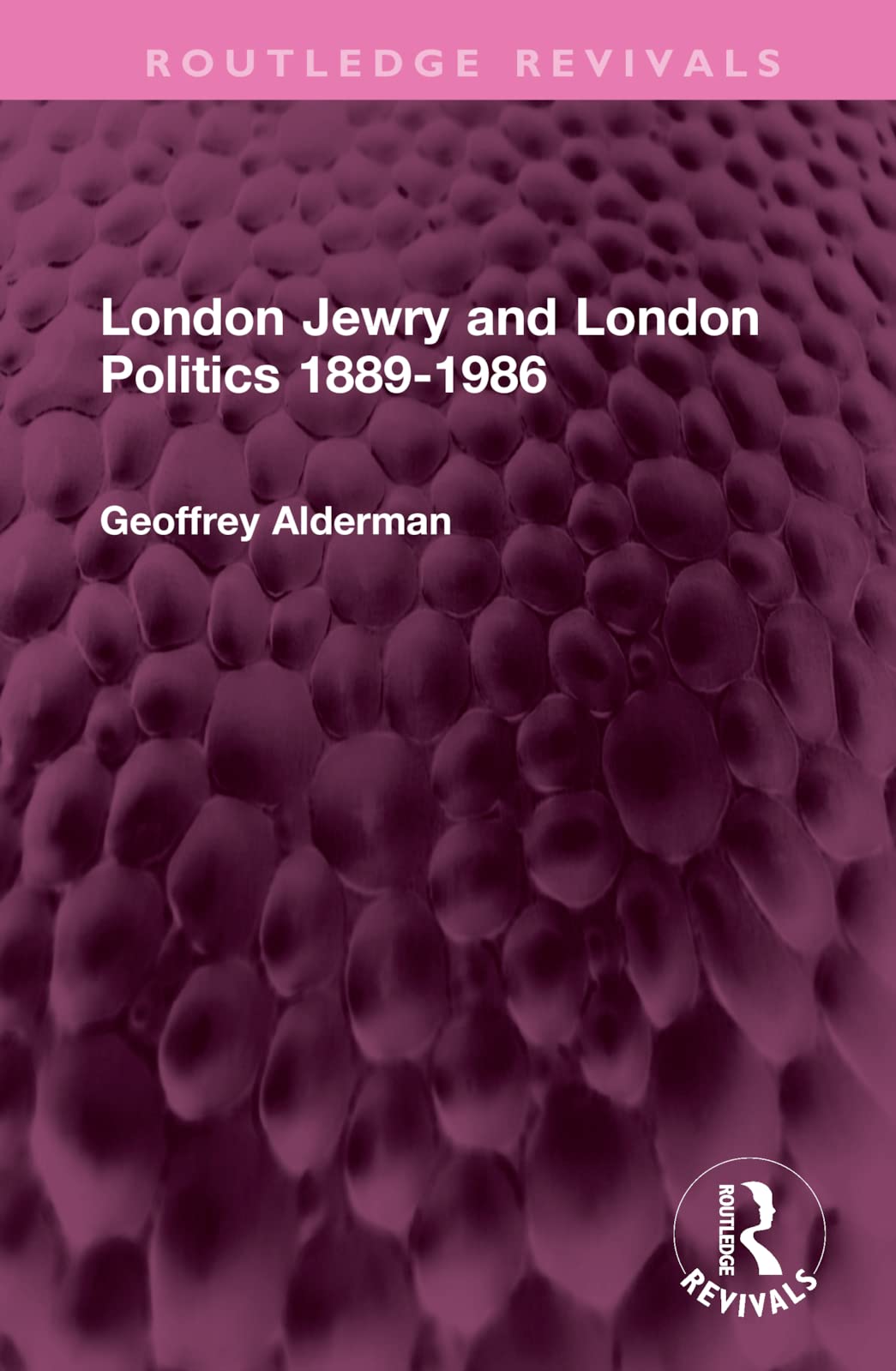 London Jewry and London Politics 1889-1986 (Routledge Revivals) Hobbies & Crafts