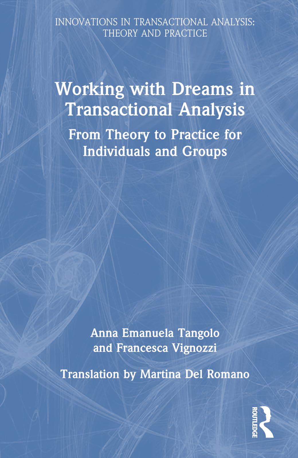 Product Image: Working with Dreams in Transactional Analysis