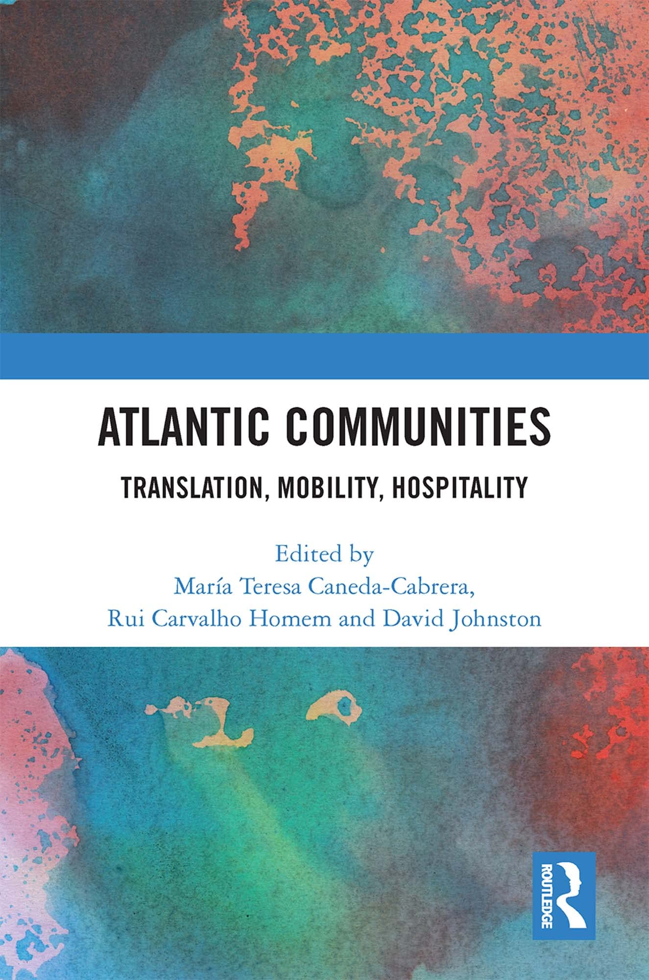 Atlantic Communities: Translation, Mobility, Hospitality Books