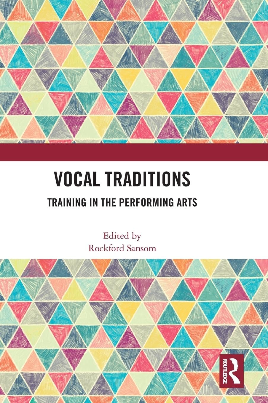 Product Image: Vocal Traditions