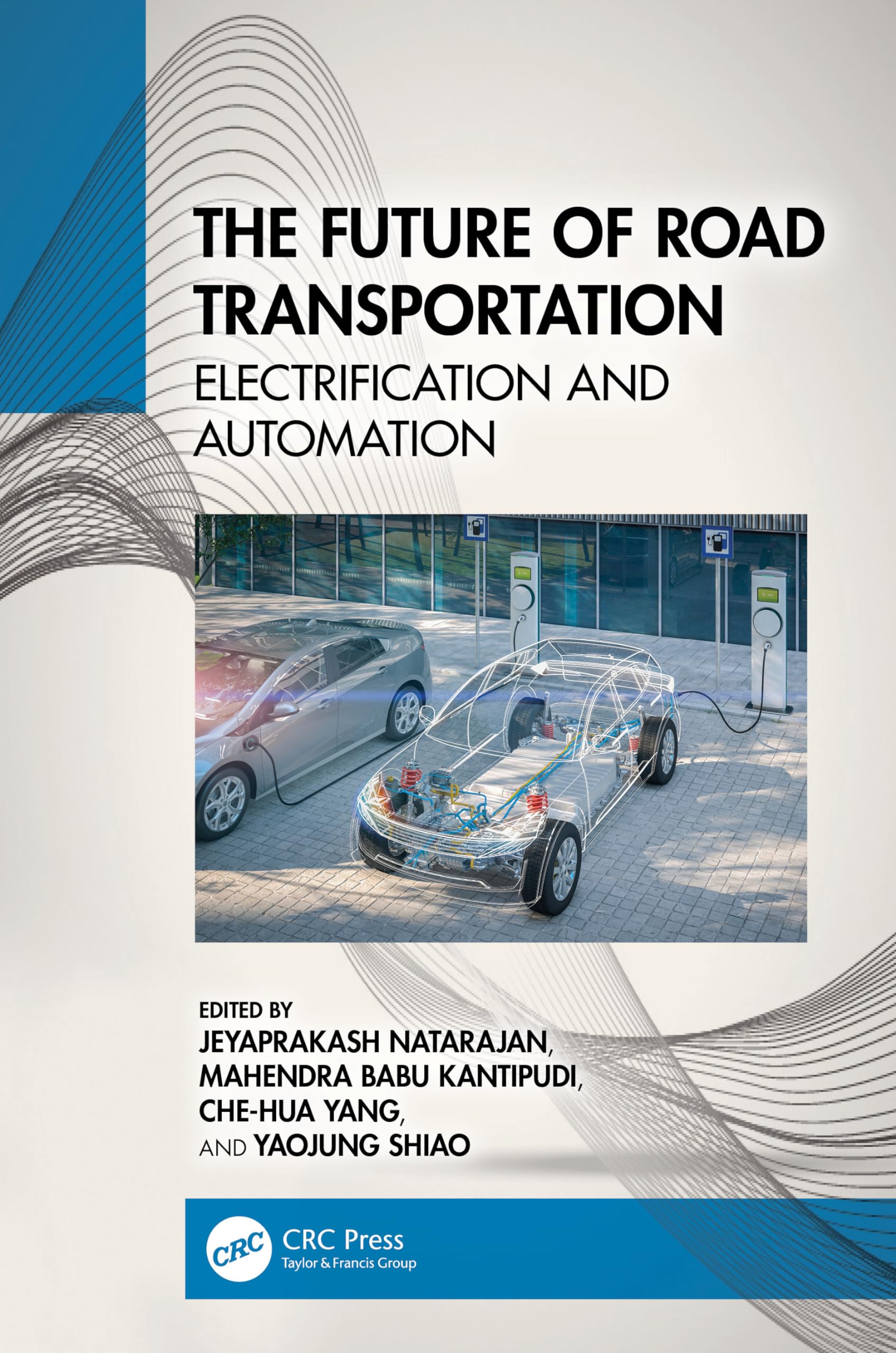 The Future of Road Transportation book