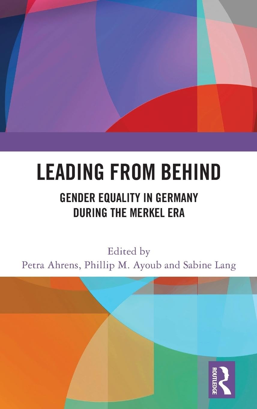 Product Image: Leading from Behind