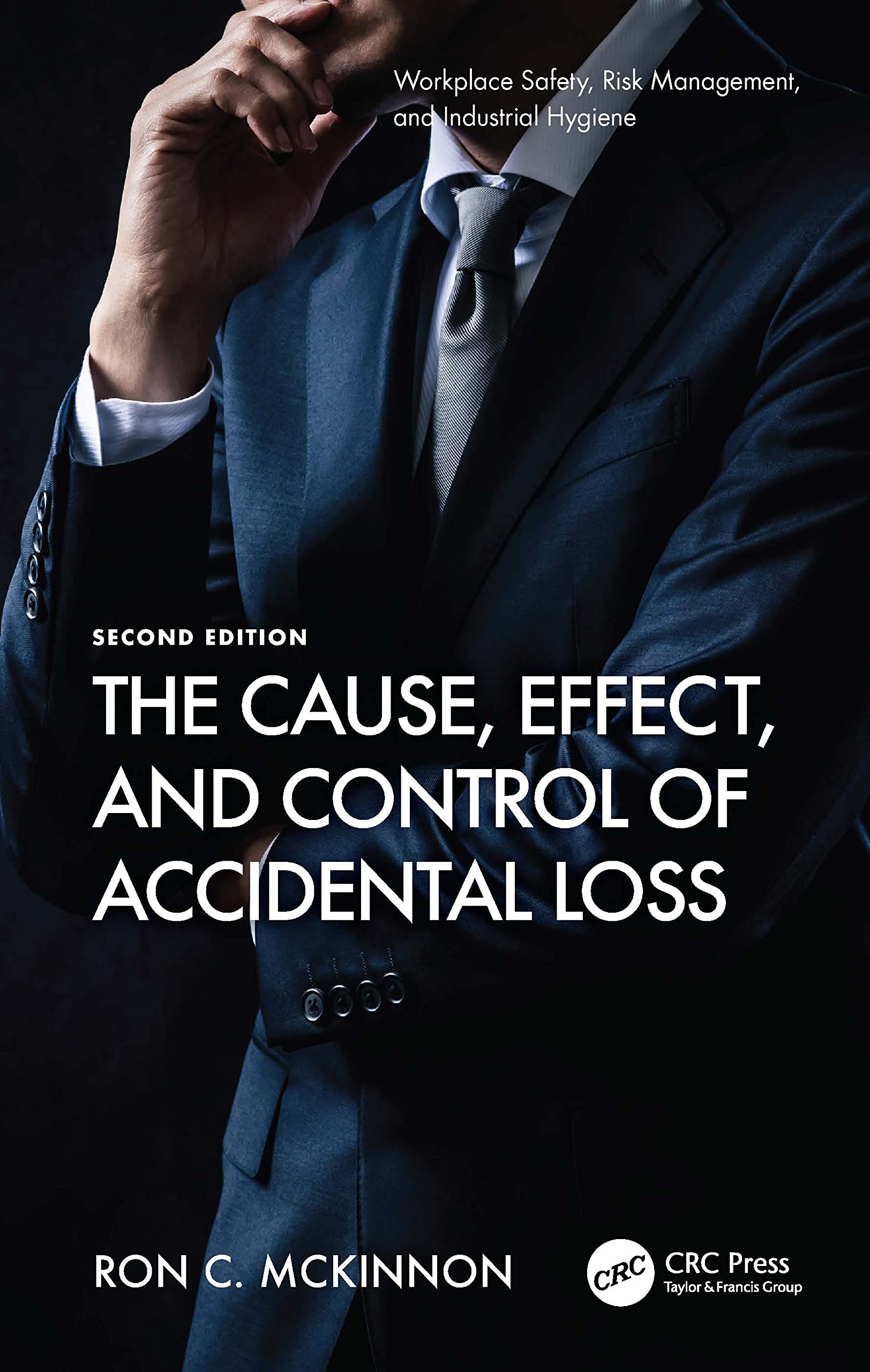 The Cause, Effect, and Control of Accidental Loss Business, Finance & Career