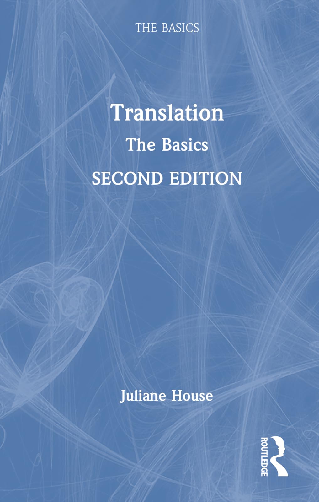 Product Image: Translation: The Basics