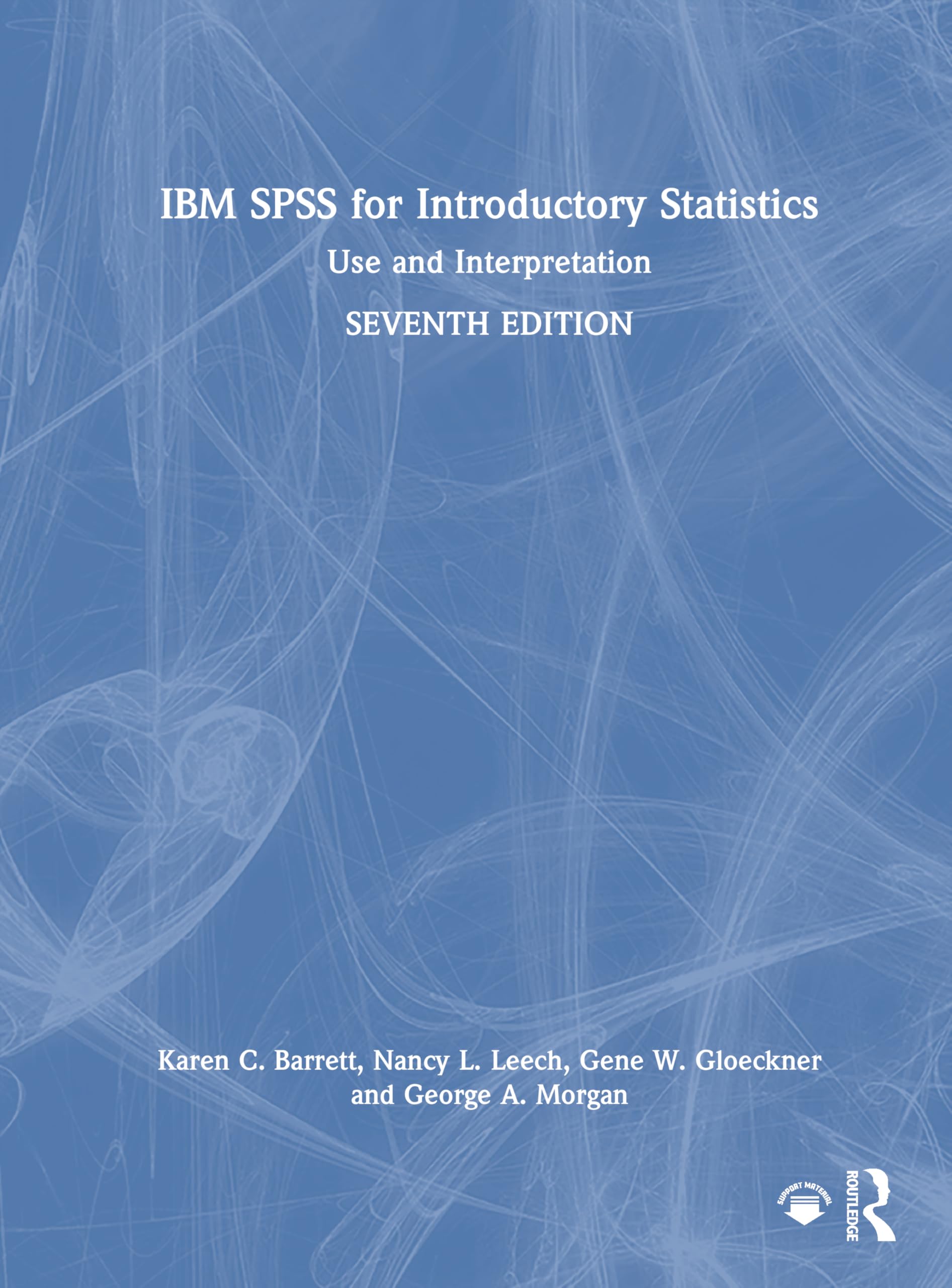 IBM SPSS for Introductory Statistics Medicine