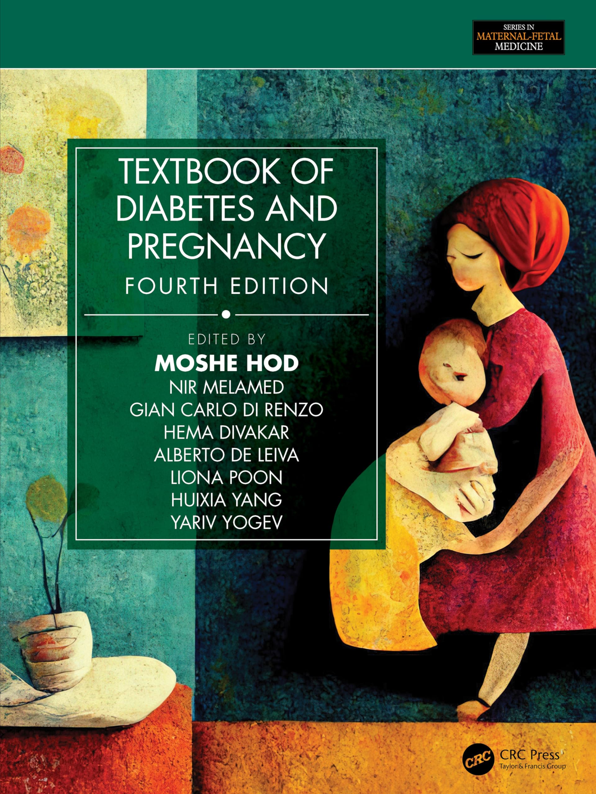 Textbook of Diabetes and Pregnancy Medicine
