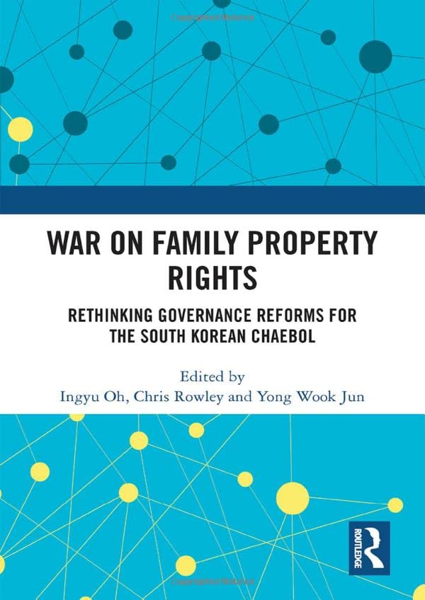 War on Family Property Rights Social Sciences