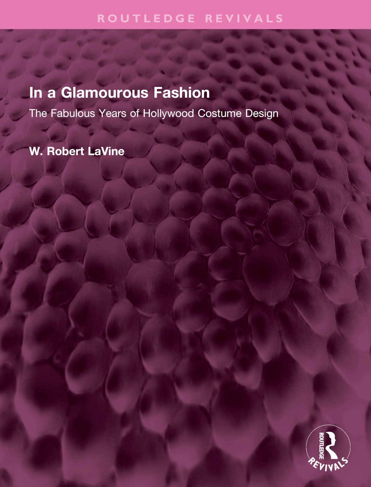 In a Glamourous Fashion Media & Communication