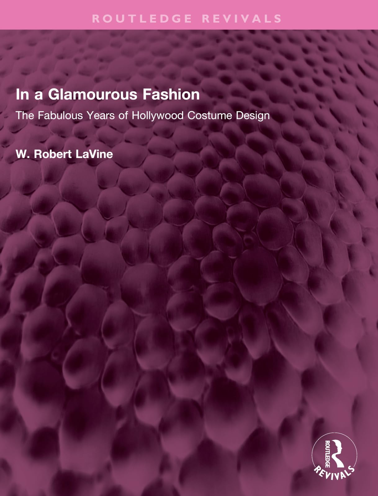 In a Glamourous Fashion Media & Communication