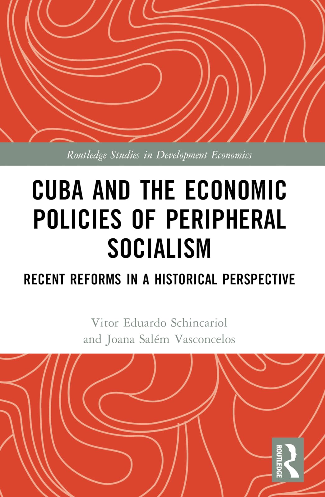 Cuba and the Economic Policies of Peripheral Socialism Books