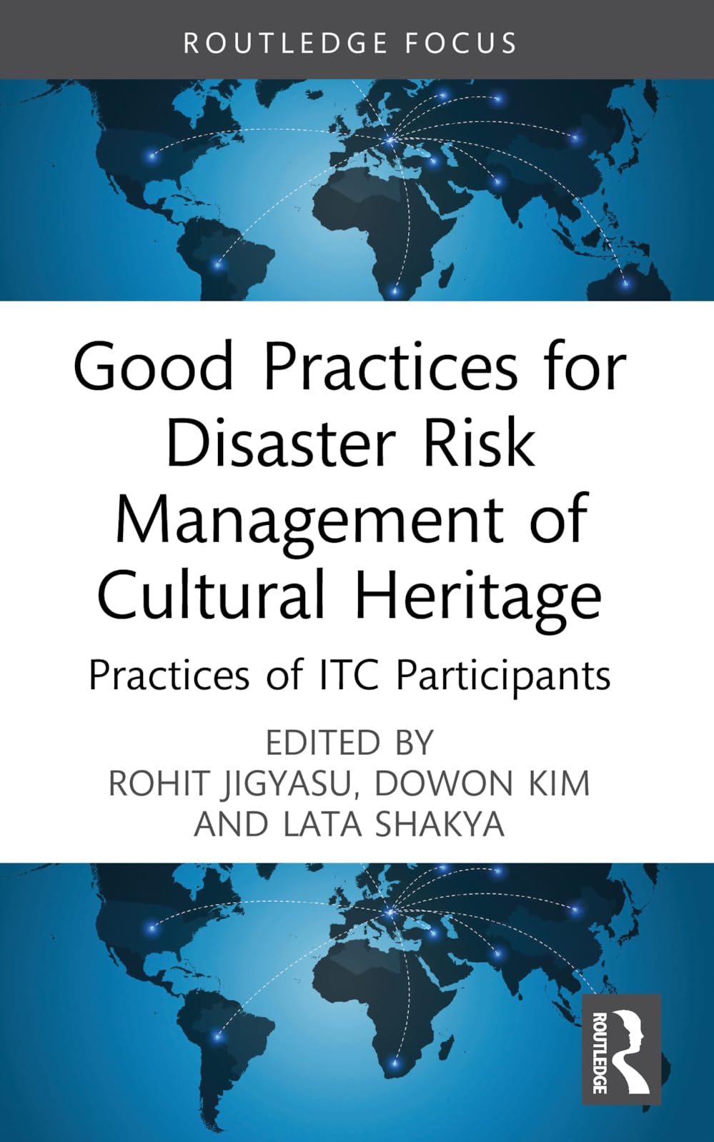 Good Practices for Disaster Risk Management of Cultural Heritage Books