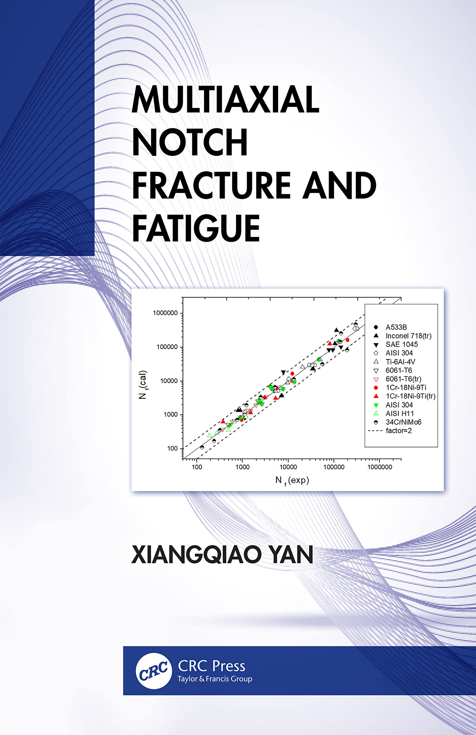 Multiaxial Notch Fracture and Fatigue Business & Technology