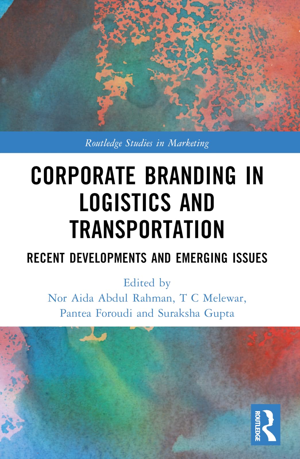 Corporate Branding in Logistics and Transportation Business, Finance & Career