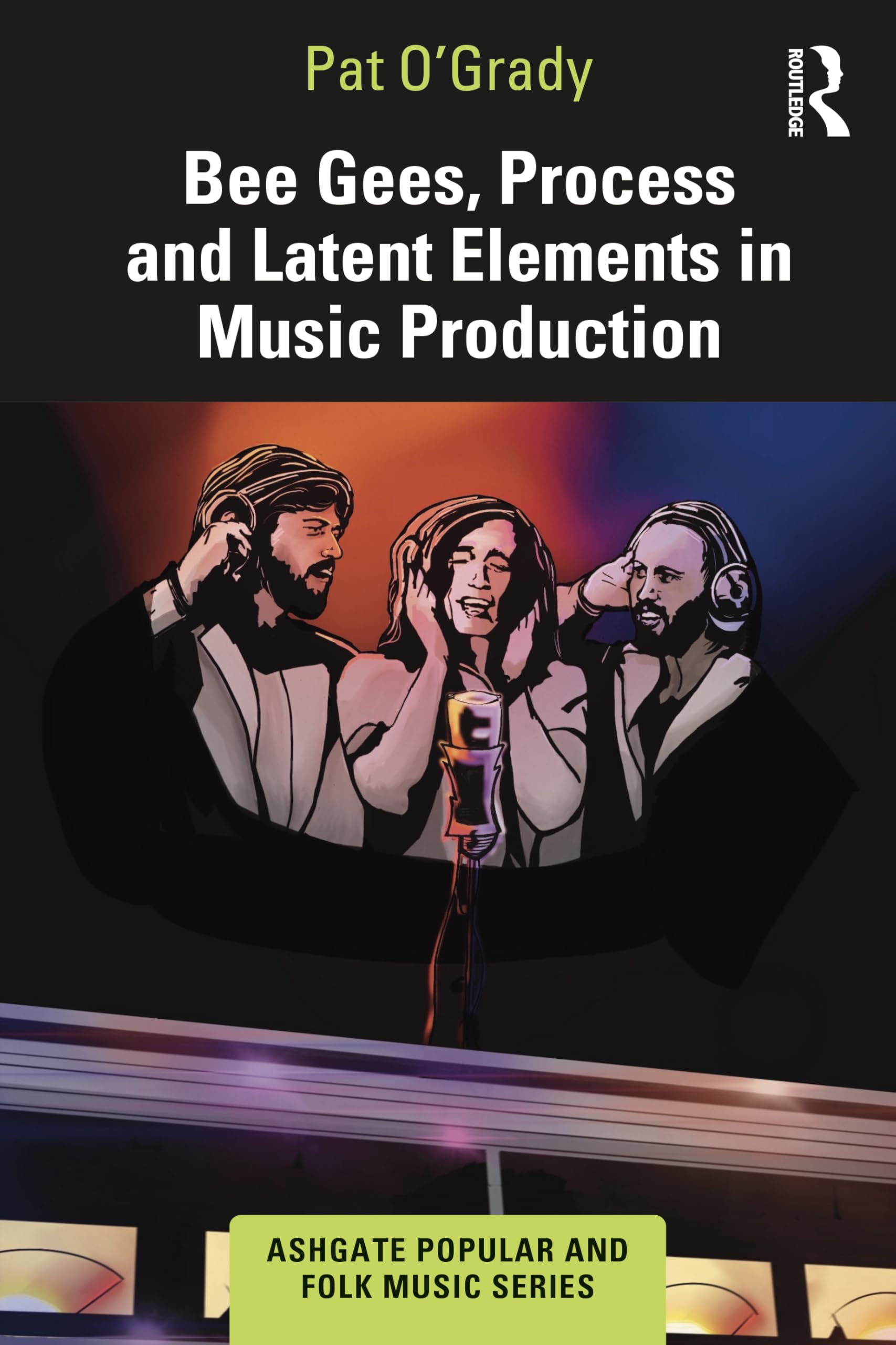 Bee Gees, Process and Latent Elements in Music Production Social Sciences