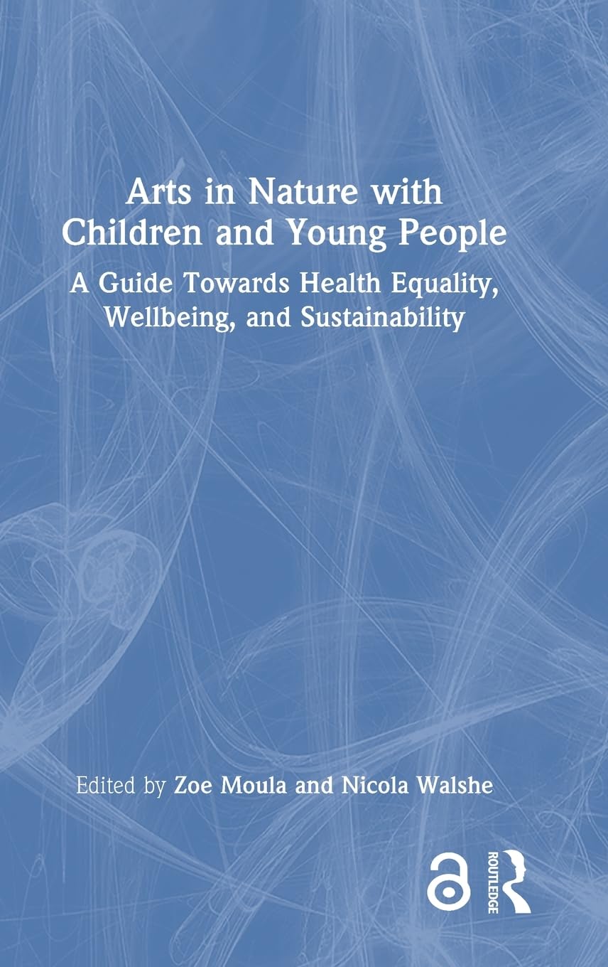 Arts in Nature with Children and Young People Medicine