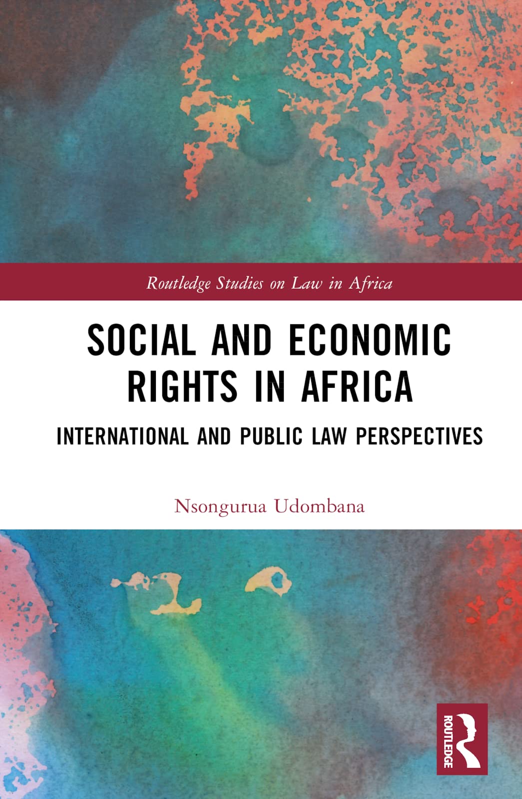 Social and Economic Rights in Africa: International and Public Law Perspectives (Routledge Studies on Law in Africa) Law