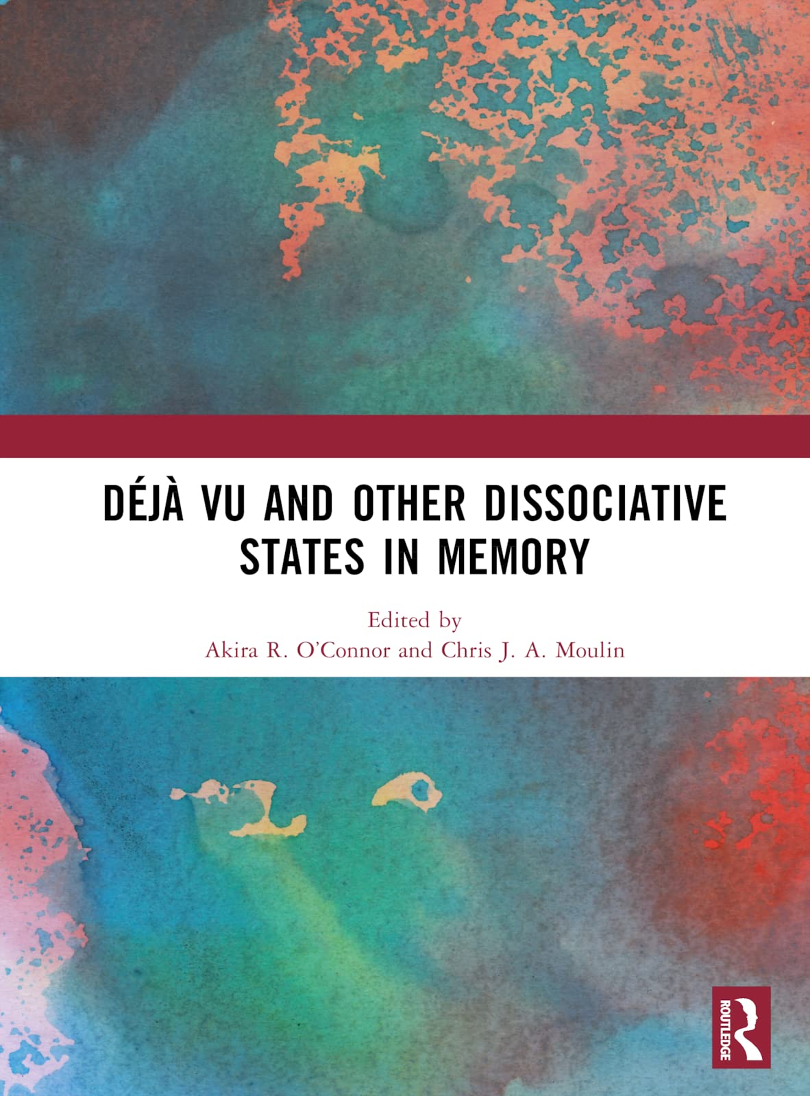 Déjà Vu and Other Dissociative States in Memory Psychology