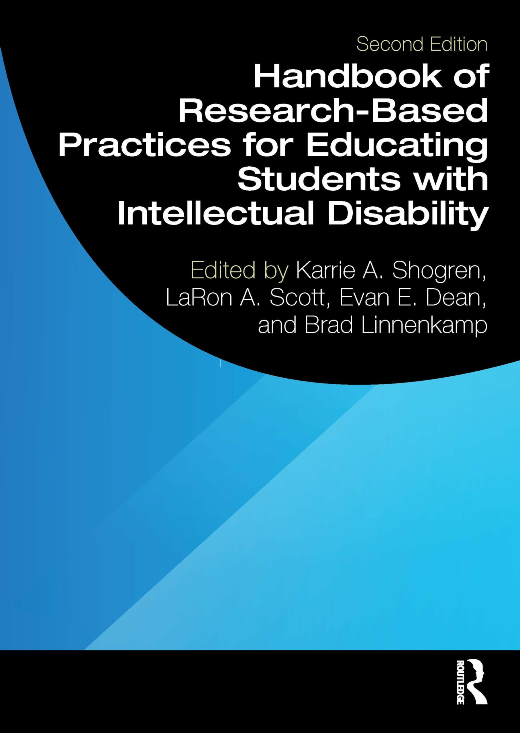 Handbook of Research-Based Practices for Educating Students with Intellectual Disability Medicine