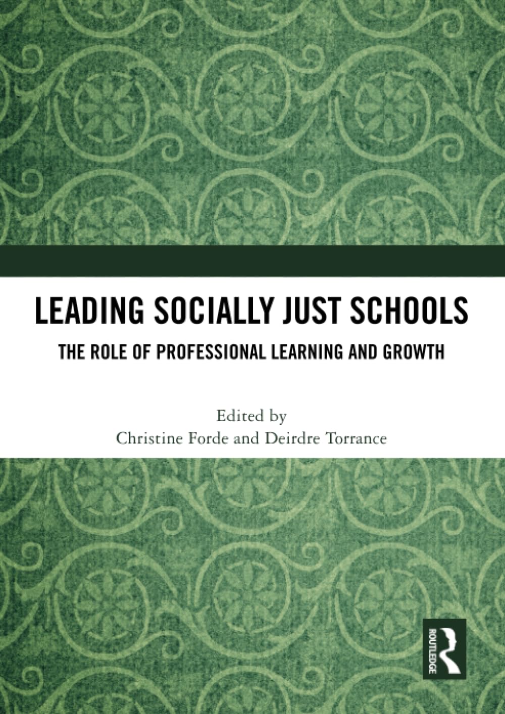 Leading Socially Just Schools Books