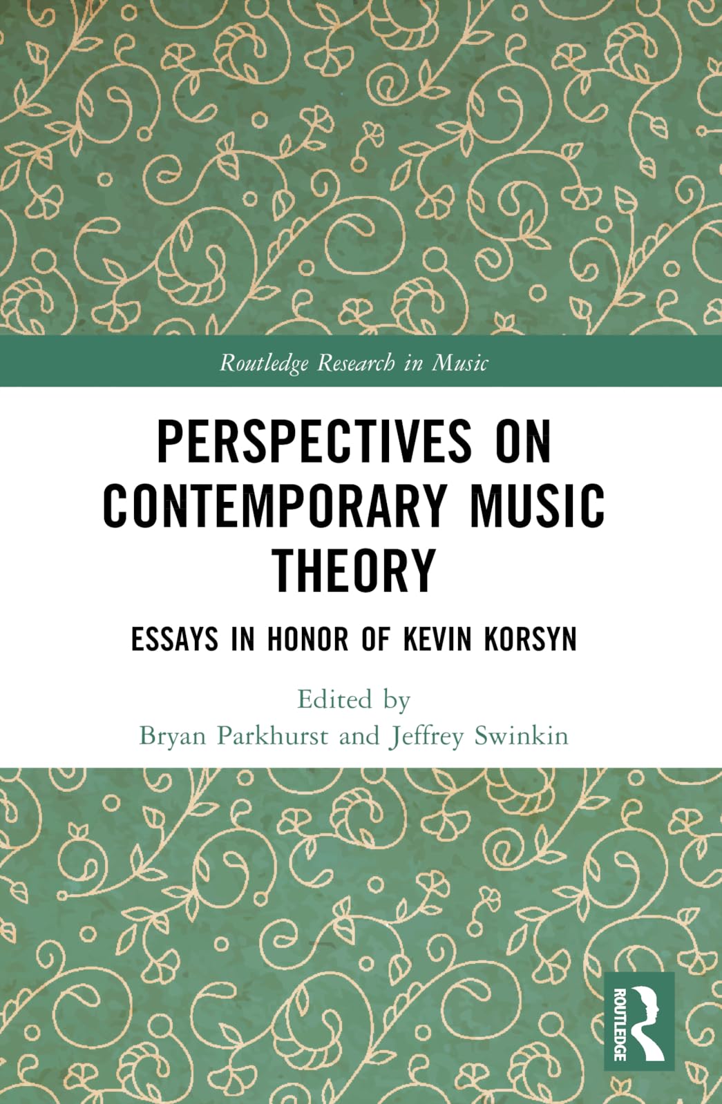 Perspectives on Contemporary Music Theory Arts & Music