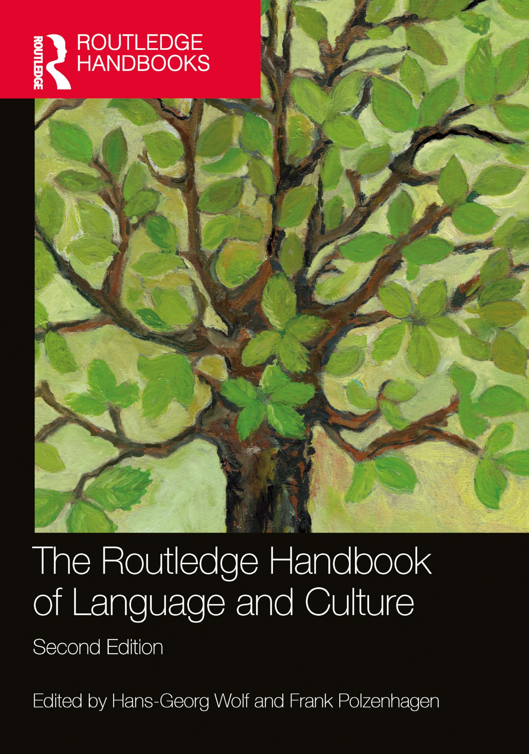 The Routledge Handbook of Language and Culture Social Sciences