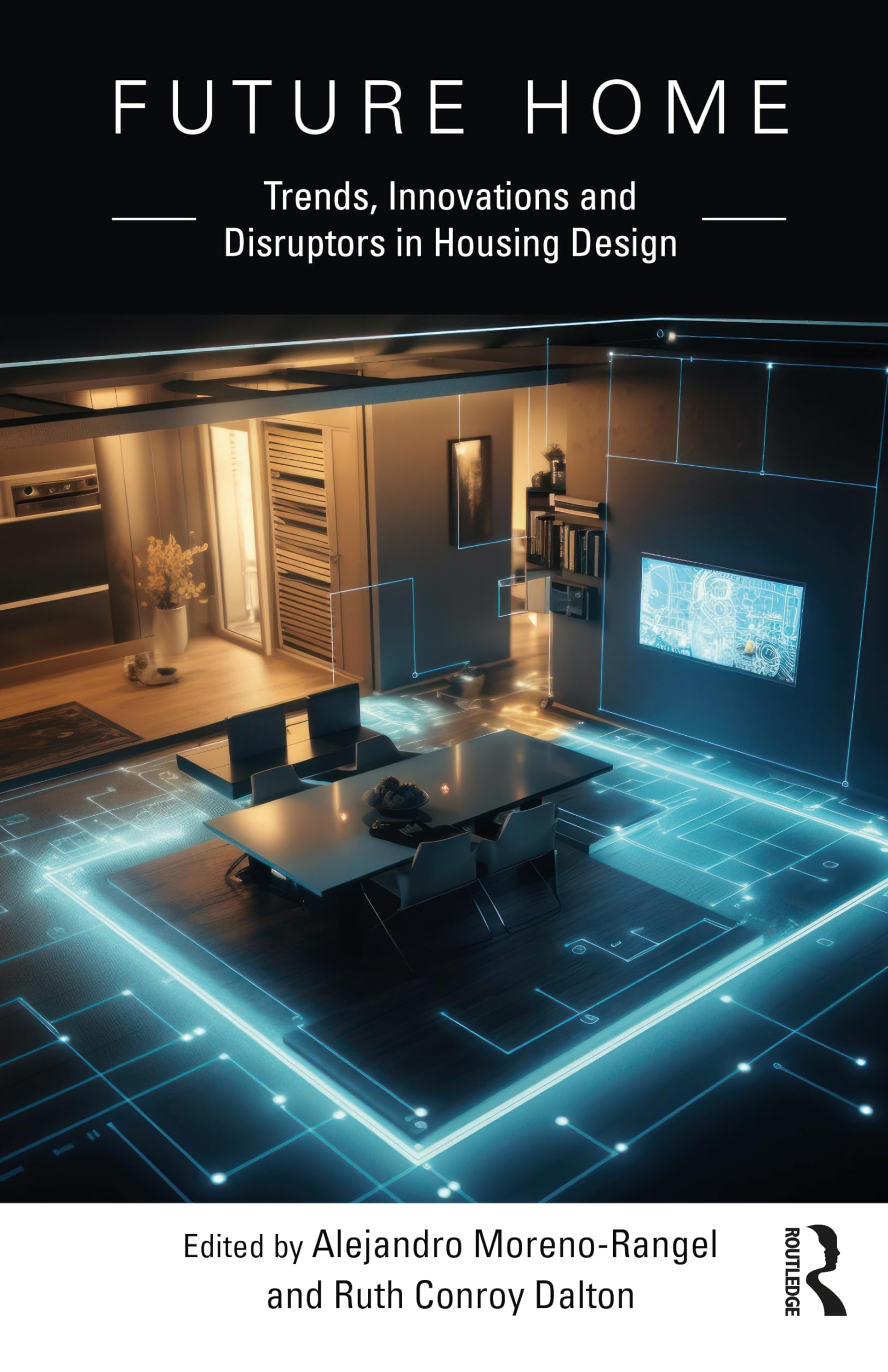 Future Home: Trends, Innovations and Disruptors in Housing Design Mathematics