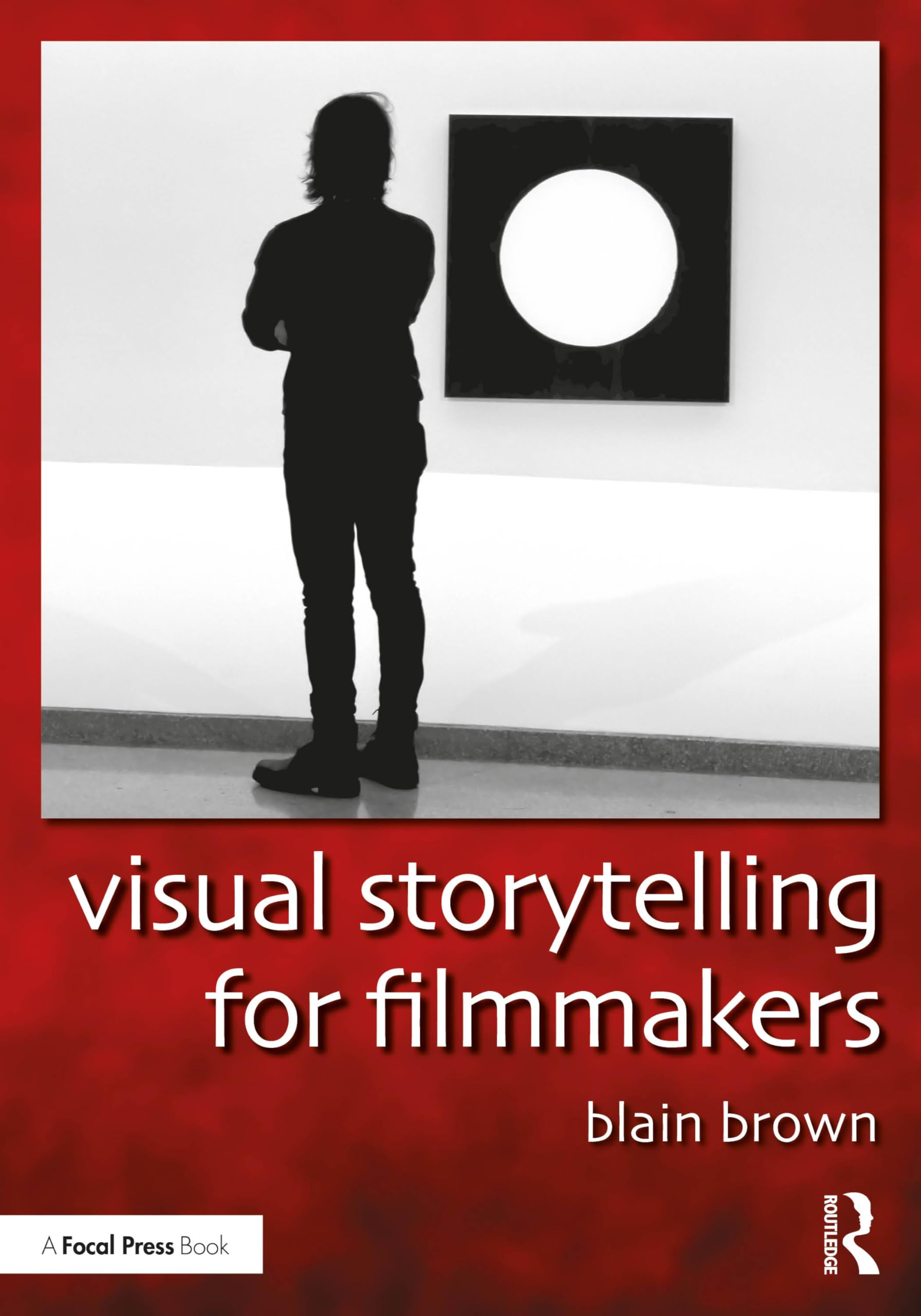 Product Image: Visual Storytelling for Filmmakers
