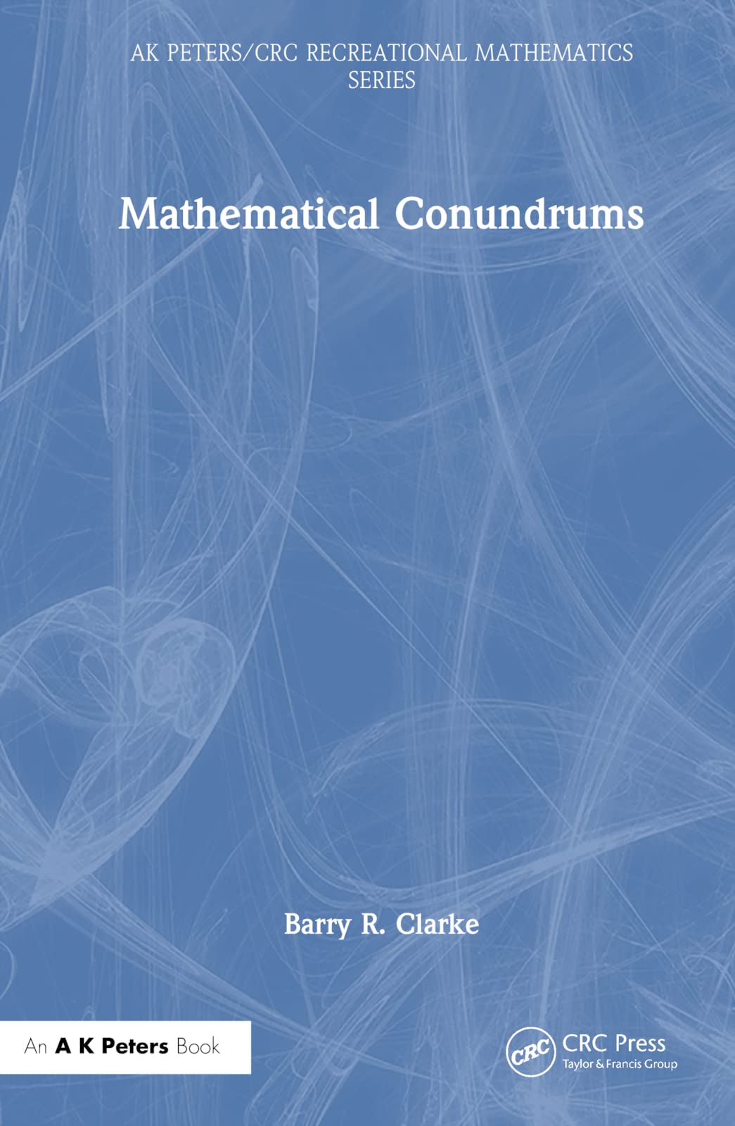 Product Image: Mathematical Conundrums